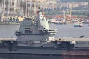 国产航海试视频,见证中国船舶工业的辉煌成就